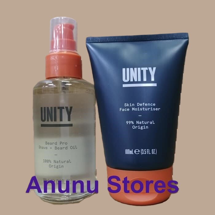 Unity Skincare Products